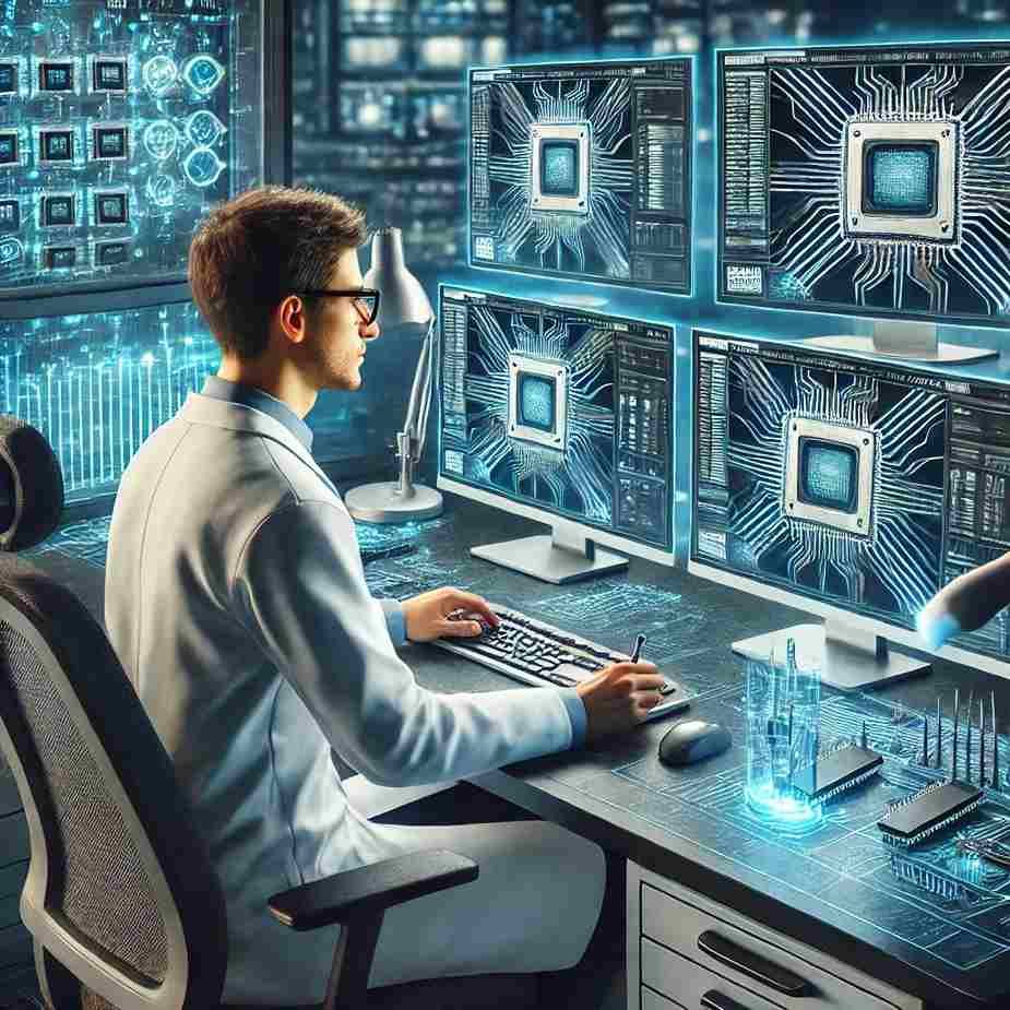 ARCHITECTURE AND RTL DESIGN